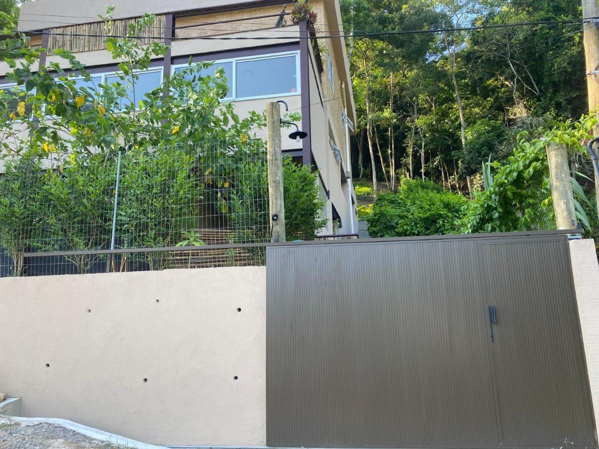 Cantinho Na Natureza Perto Das Praias Niterói Exterior foto